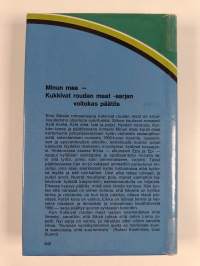 Minun maa : kukkivat roudan maat 6