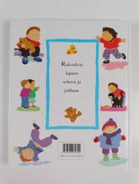 Pienten rukous
