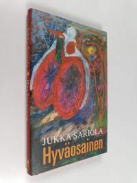 Hyväosainen