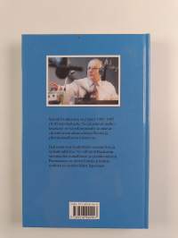 Usko tulee kuulosta (signeerattu) : radiohartauksia 1965-1997