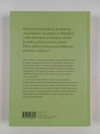 Koirankorjauskirja : Pertti Vilanderin ohjeet ongelmakoiran koulutukseen