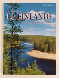 La Finlande : ou la symphonie des saisons