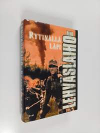 Rytinällä läpi