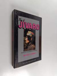 The Jívaro : people of the sacred waterfalls