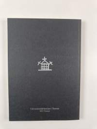Bassi čála : en katalog til Universitetsbibliotekets utstilling av samiske religiøse skrifter 13.10.-10.11.1995