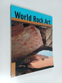 World rock art