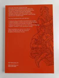 English translations of the Scandinavian medieval ballads : an analytical guide and bibliography