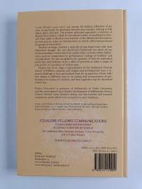 Theoretical milestones : selected writings of Lauri Honko