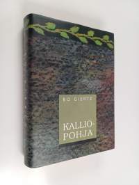 Kalliopohja