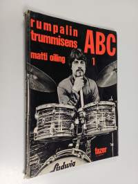 Rumpalin ABC 1 = Trummisens ABC 1