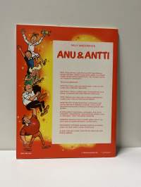 Anu &amp; Antti 1985/16
