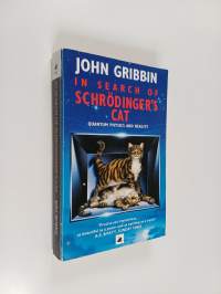 In search of Schrödinger&#039;s cat : quantum physics and reality