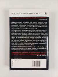 In search of Schrödinger&#039;s cat : quantum physics and reality