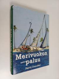 Merivuokon paluu : Papua New Guinea