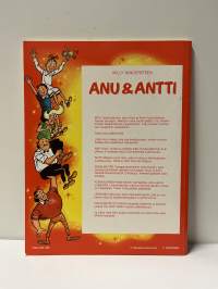 Anu &amp; Antti 1985/18