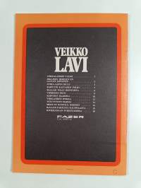 Jokainen ihminen on laulun arvoinen