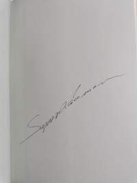 Seppo ja sello (signeerattu, tekijän omiste)