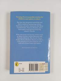 The fourth young puffin book of bedtime stories