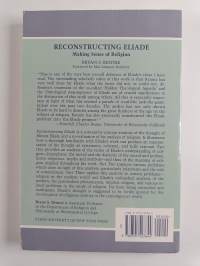 Reconstructing Éliade : making sense of religion