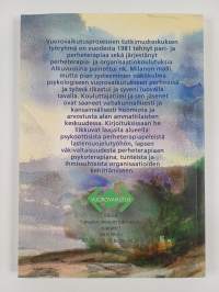 Vuorovaikutuskuvioita