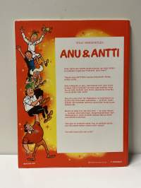 Anu &amp; Antti 1984/7