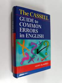 Guide to Common Errors in Englilsh