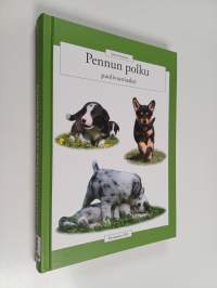 Pennun polku puolivuotiaaksi