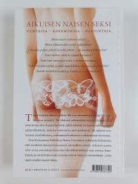 Aikuisen naisen seksi : tunteita, kokemuksia, nautintoja