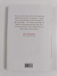 Between You and I : A Little Book of Bad English