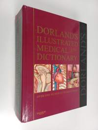 Dorland&#039;s Illustrated Medical Dictionary