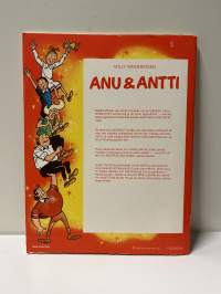 Anu &amp; Antti 1984/15