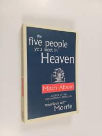 Th efive people you meet in heaven