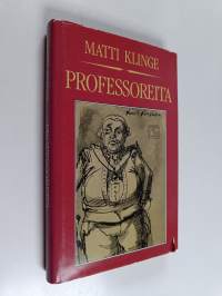 Professoreita (numeroitu)