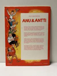 Anu &amp; Antti 1984/17