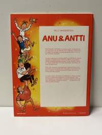 Anu &amp; Antti 1984/18