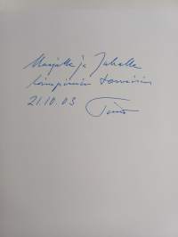 Kymenlaakson juuret : asutuksen ja kulttuurin esihistoriaa (signeerattu, tekijän omiste)