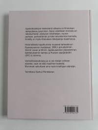 Pysykää minun rakkaudessani : vuosikirja 1996