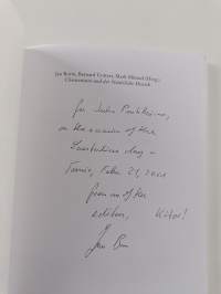 Christentum und der natürliche Mensch - Beiträge zur Französisch-Deutschen Tagung &quot;Christianisme et l&#039;Homme Naturel&quot; ; (journée d&#039;études, Marburg, Januar 2007) (t...