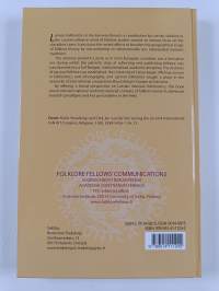 Latvian folkloristics in the interwar period