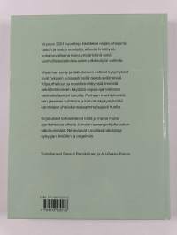 Ihmeellisiä ovat sinun tekosi