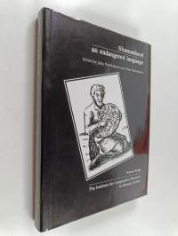 Shamanhood : An Endangered Language