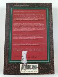 Taming the Wind of Desire : Psychology, Medicine, and Aesthetics in Malay Shamanistic Performance