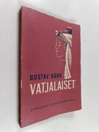 Vatjalaiset