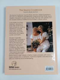 The sauna cookbook