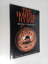 The Homeric Hymns