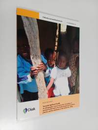 Towards spiritual health : an ethnographic research about the conceptions of spiritual health held by the Kendu hospital staff members, patients, and the inhabita...