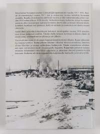 Suvannon seutu 1917-1921 - elämää ja ihmiskohtaloita : Metsäpirtti, Rautu, Sakkola, Vpl. Pyhäjärvi, Vuoksela