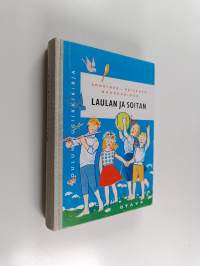 Laulan ja soitan