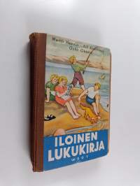 Tyhjä kuva