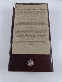 Juhla-Kanteletar